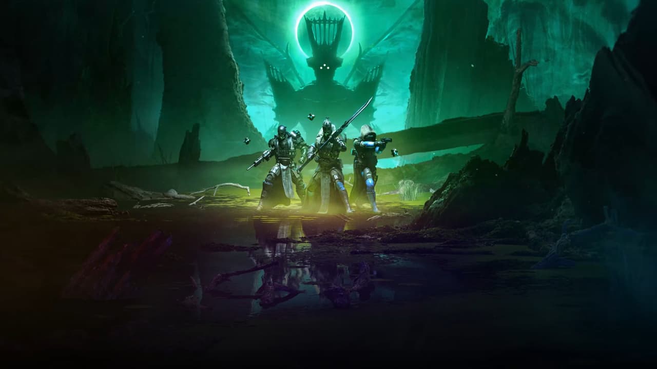 Is Destiny 2 Down? How to Check Server Maintenance and Downtime